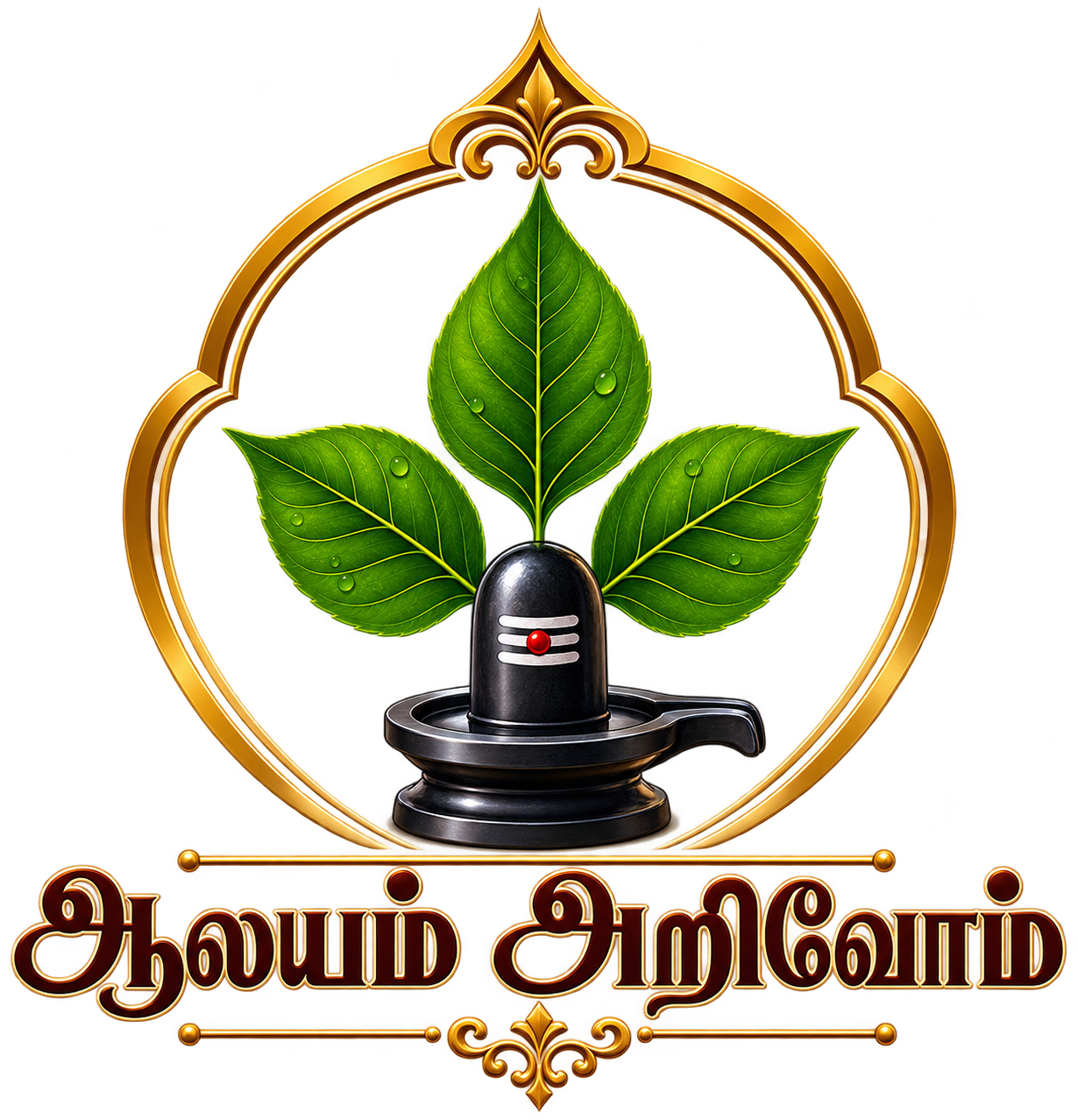 Alayam Arivom